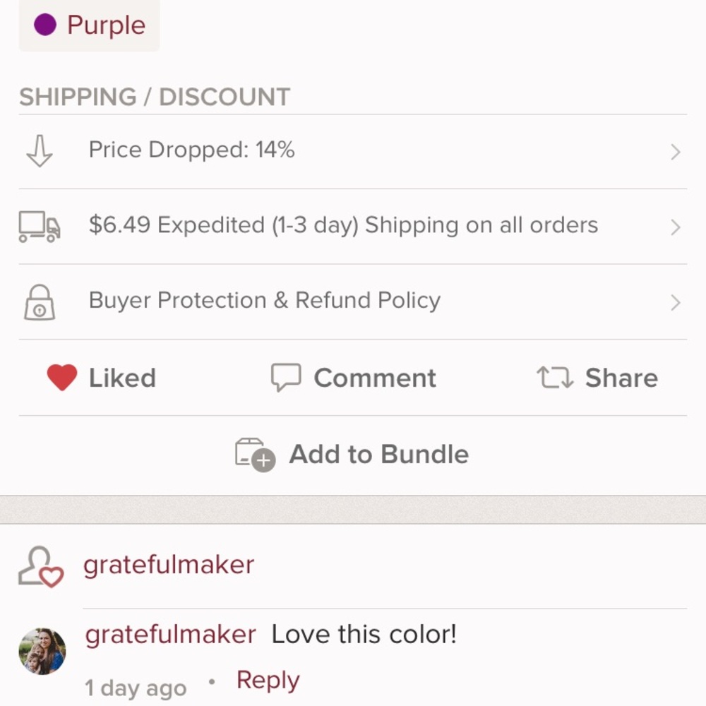 ๐๐Bundle To Save!!!๐๐Click Add To Bundle!!๐๐ - Picture 2 of 5